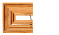 Salvamanteles<CASA Bamboo Salvamanteles Natural