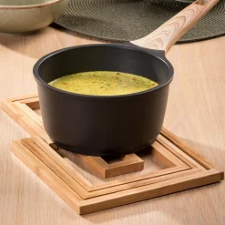 Salvamanteles<CASA Bamboo Salvamanteles Natural