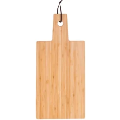 Tablas De Cortar<CASA Bamboo Tabla Para Cortar Natural