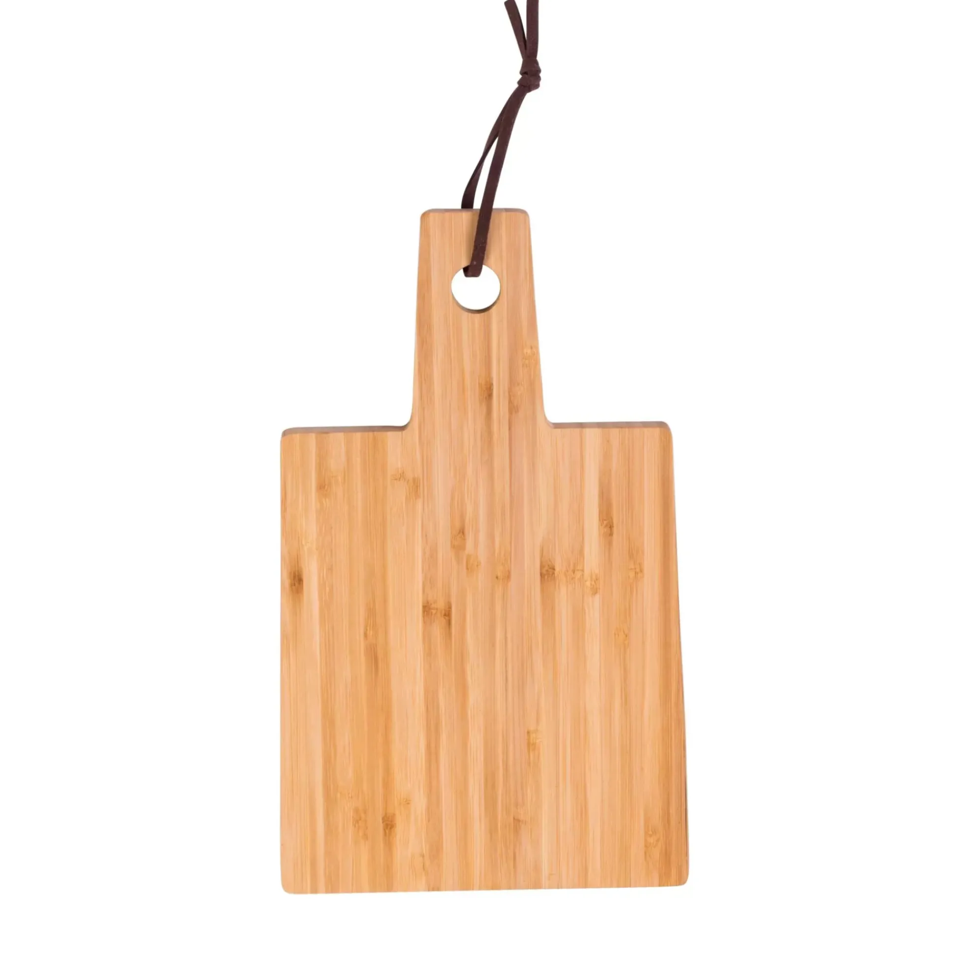 Tablas De Cortar<CASA Bamboo Tabla Para Cortar Natural