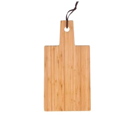 Tablas De Cortar<CASA Bamboo Tabla Para Cortar Natural