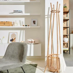 Percheros<CASA Banja Percha Natural