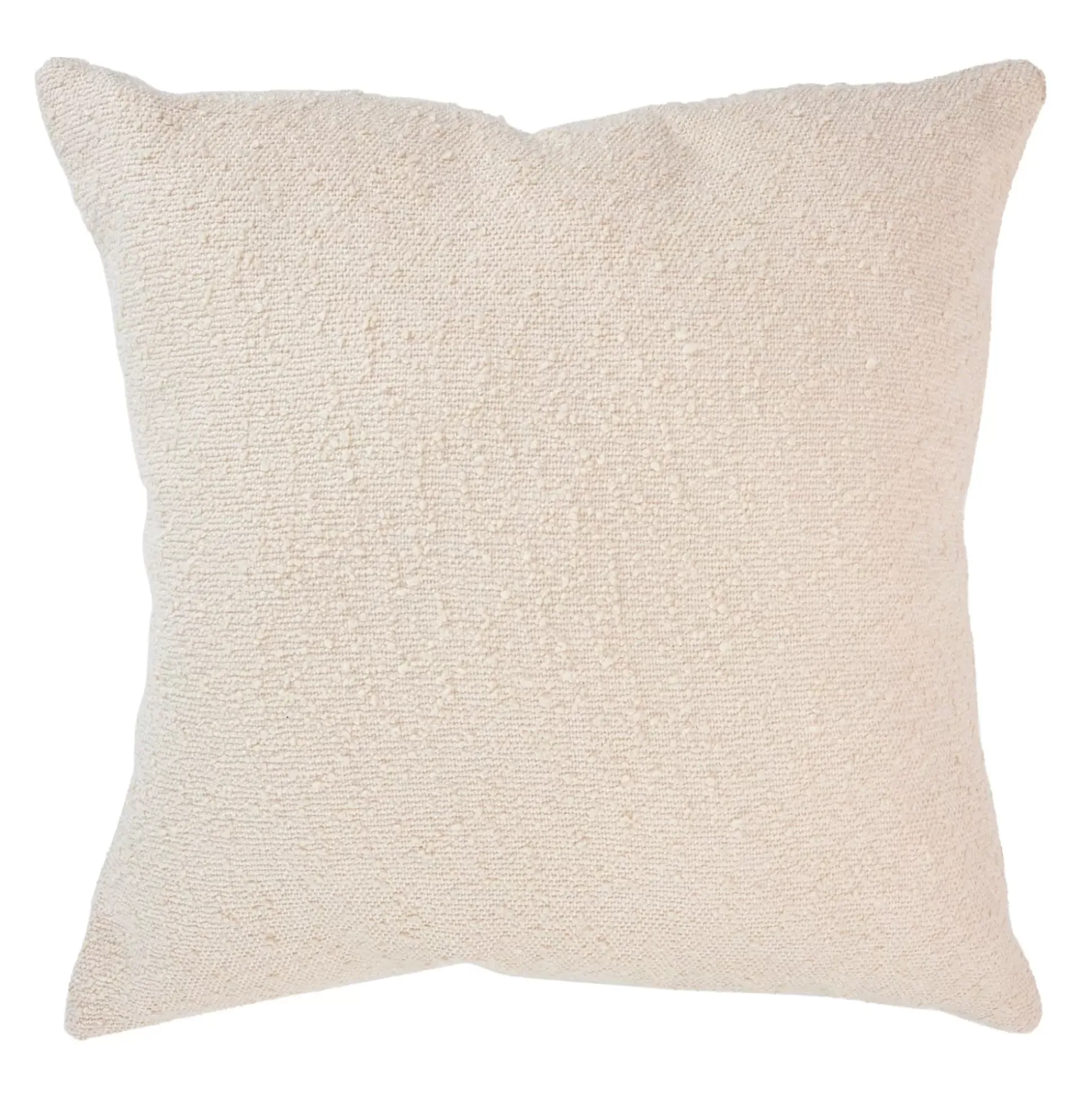 Cojines<CASA Bari Cojin Blanco