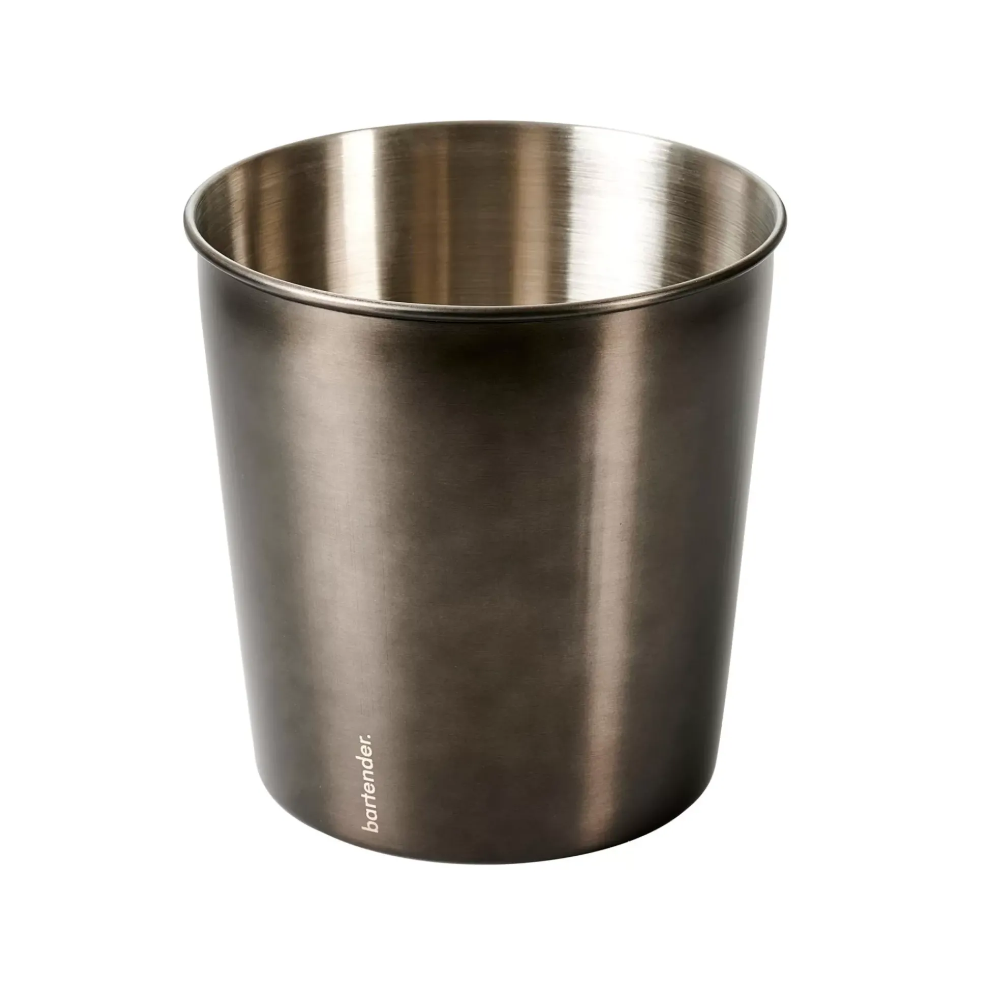 Accesorios Coctéles<CASA Bartender Enfriador De Cava Gris Oscuro