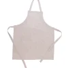 Delantales<CASA Bas Delantal Beis