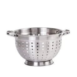 Escurridores<CASA Basic Escurridor Plateado