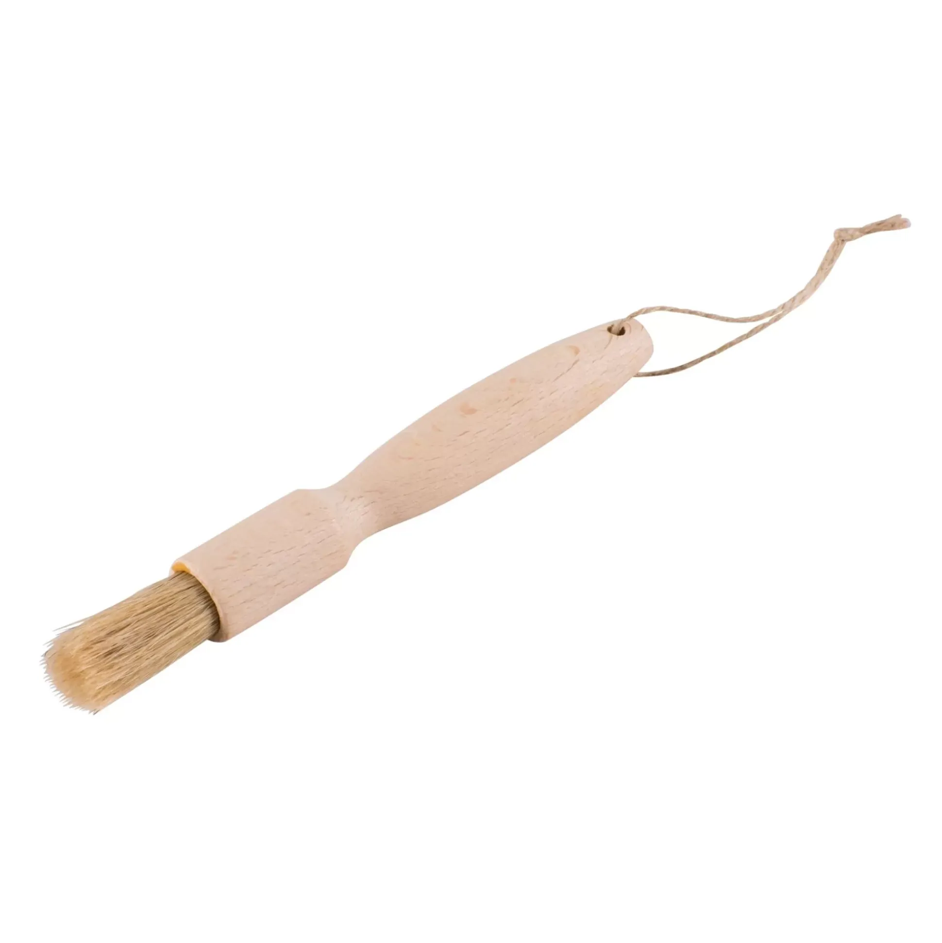 Accesorios Para Resposteria<CASA Basic Wood Pincel De Reposteria Natural