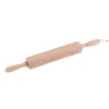 Instrumentos De Cocina<CASA Basic Wood Rodillo De Cocina Natural