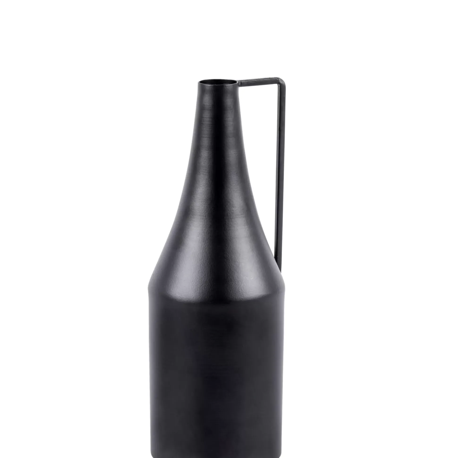 Floreros<CASA Basta Florero Negro