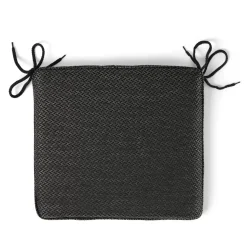 Cojines De Jardín<CASA Baya Cojines De Jardín Negro