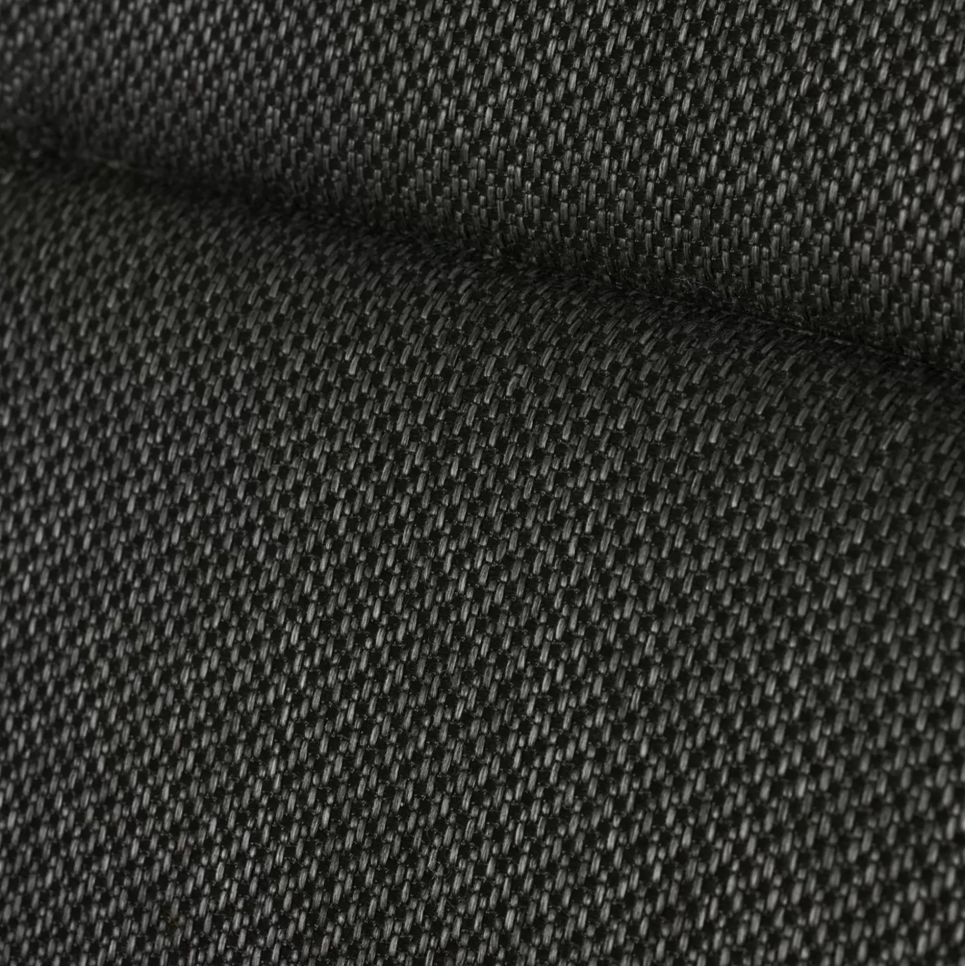 Cojines De Jardín<CASA Baya Cojines De Jardín Para Silla Plegable Negro