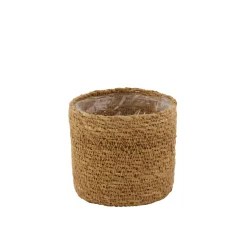 Macetas<CASA Bazaar Macetero Natural
