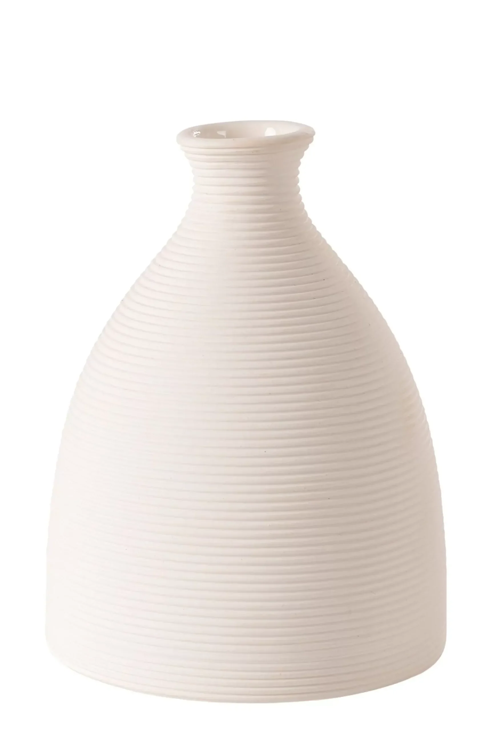 Floreros<CASA Beauty Florero Blanco