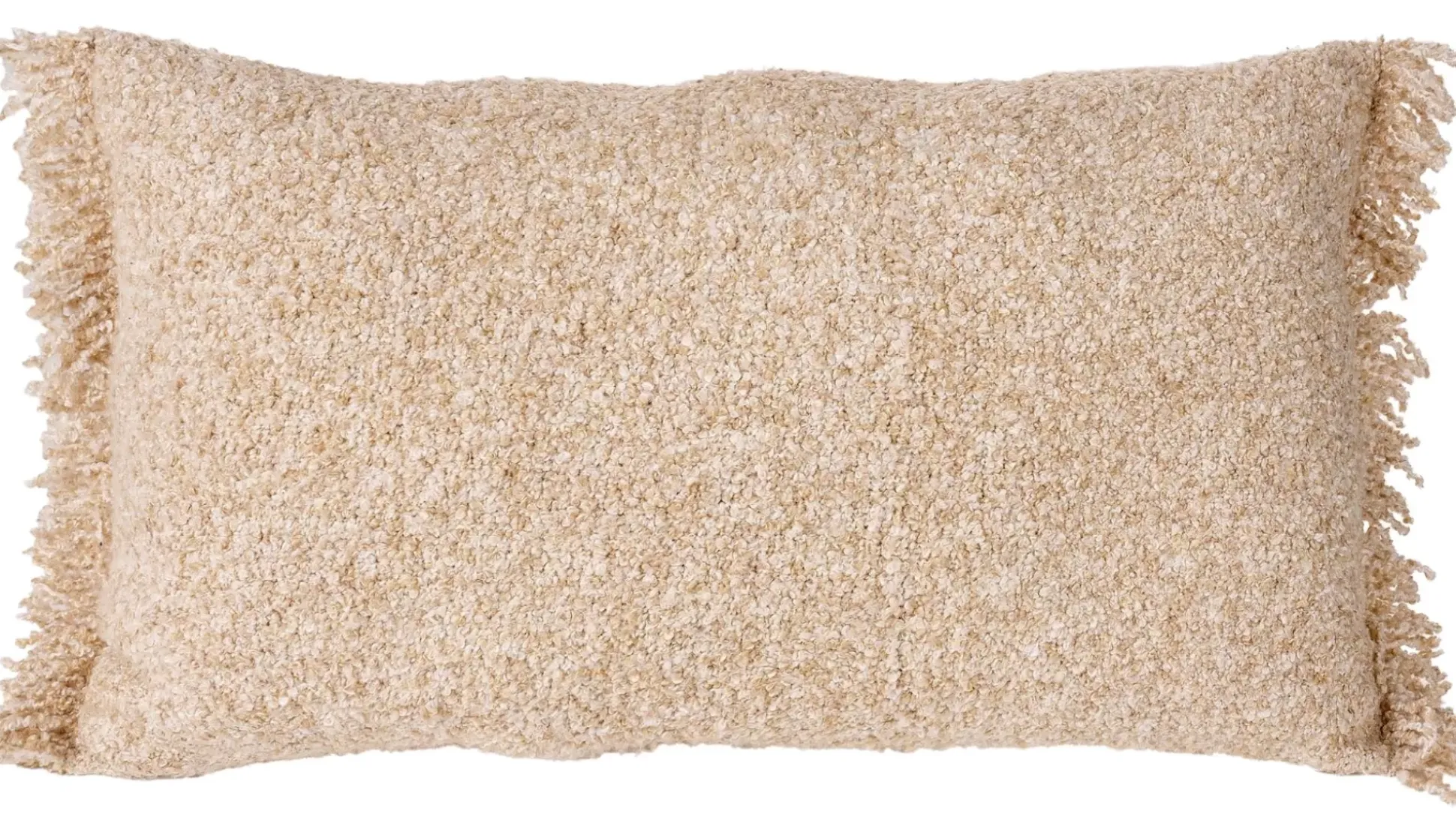 Cojines<CASA Belou Cojin Beis