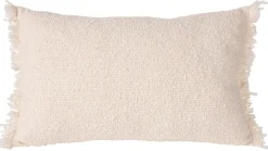 Cojines<CASA Belou Cojin Blanco