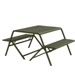 Conjuntos Para Balcon<CASA Bergen Mesa Para Balcon Tambien Mesa/Plantas