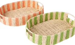 Bandejas<CASA Bibas Bandeja Varios Colores