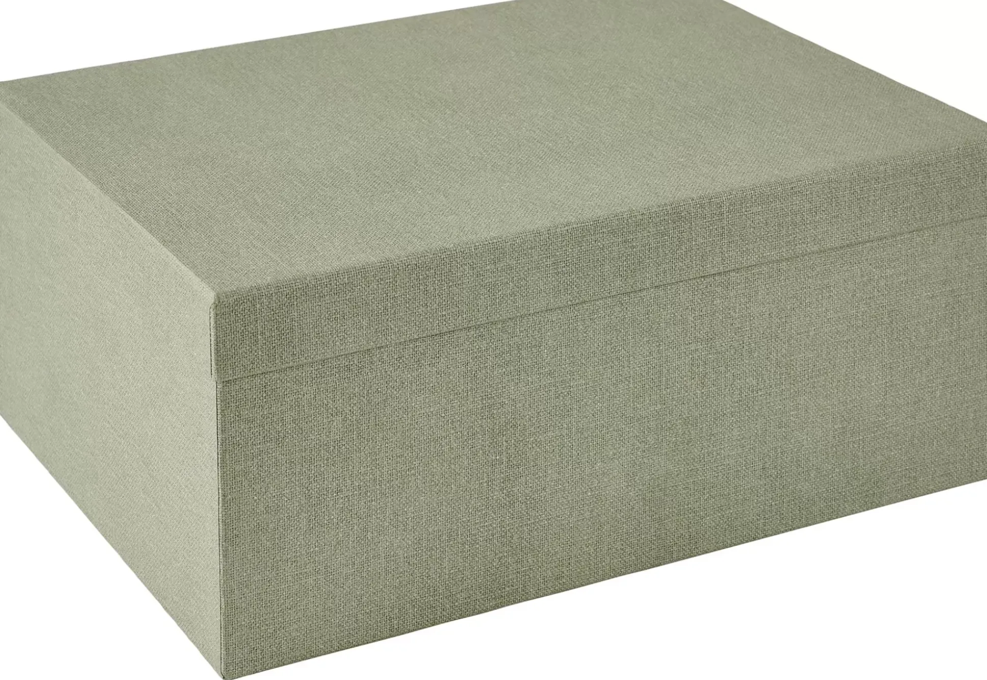 Cajas De Almacenamiento<CASA Bigso Caja De Almacenaje Xl Menta