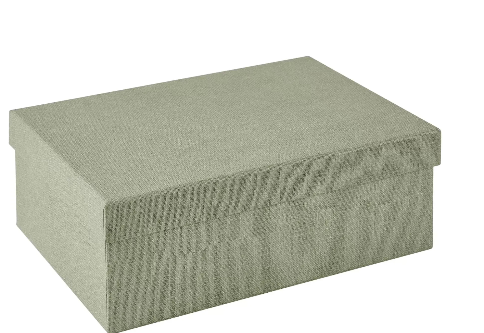 Cajas De Almacenamiento<CASA Bigso Caja De Almacenaje Menta