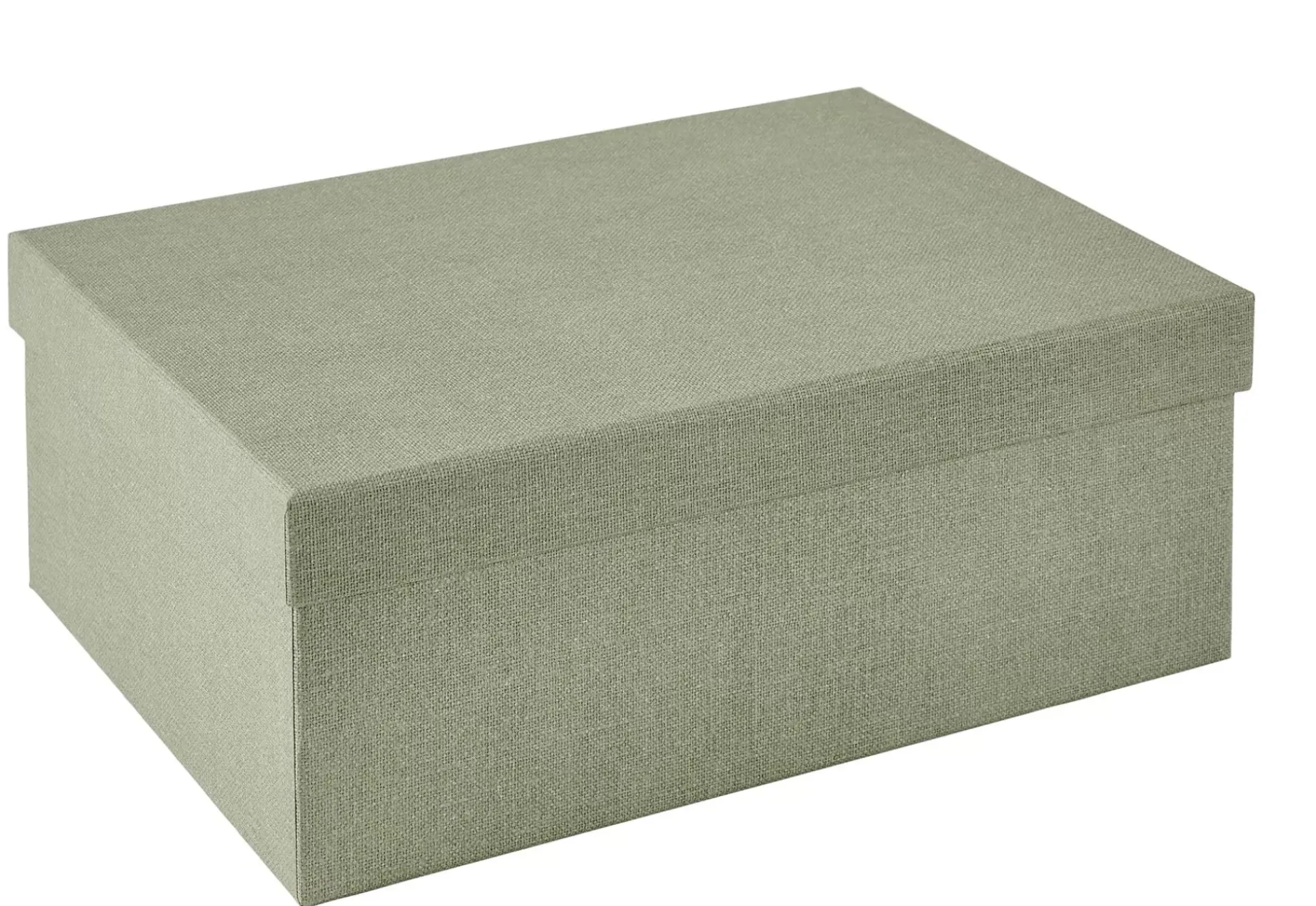 Cajas De Almacenamiento<CASA Bigso Caja De Almacenaje M Menta