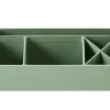 Cajas Para Cartas<CASA Bigso Organizar Escritorio Menta