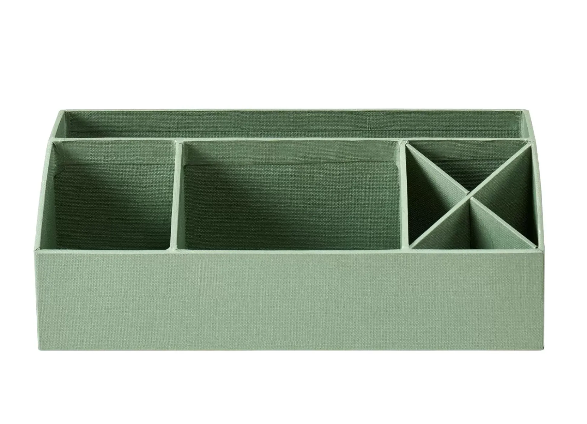 Cajas Para Cartas<CASA Bigso Organizar Escritorio Menta