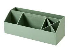 Cajas Para Cartas<CASA Bigso Organizar Escritorio Menta