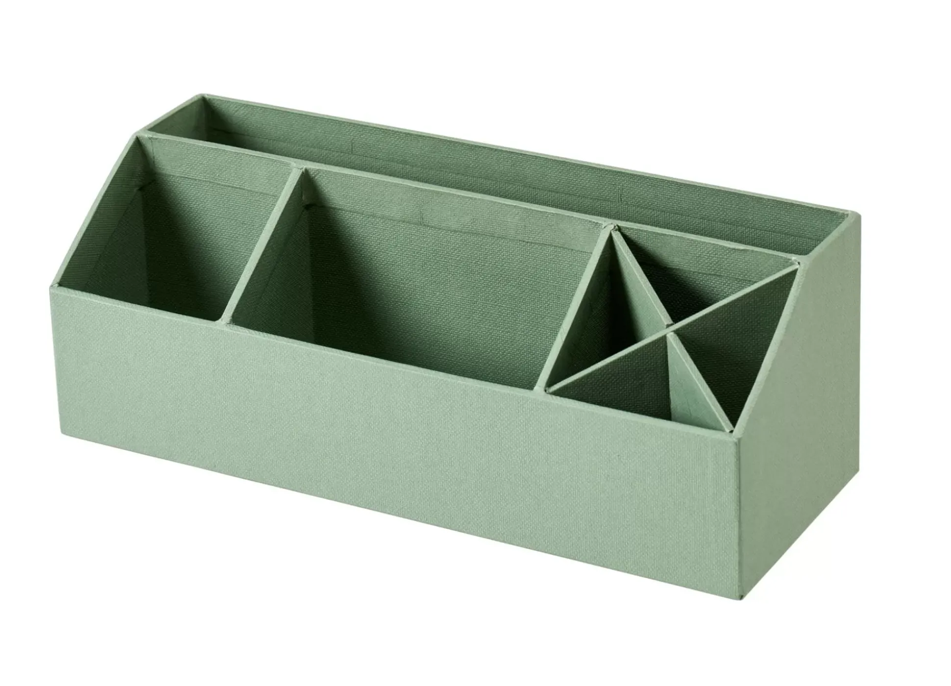 Cajas Para Cartas<CASA Bigso Organizar Escritorio Menta