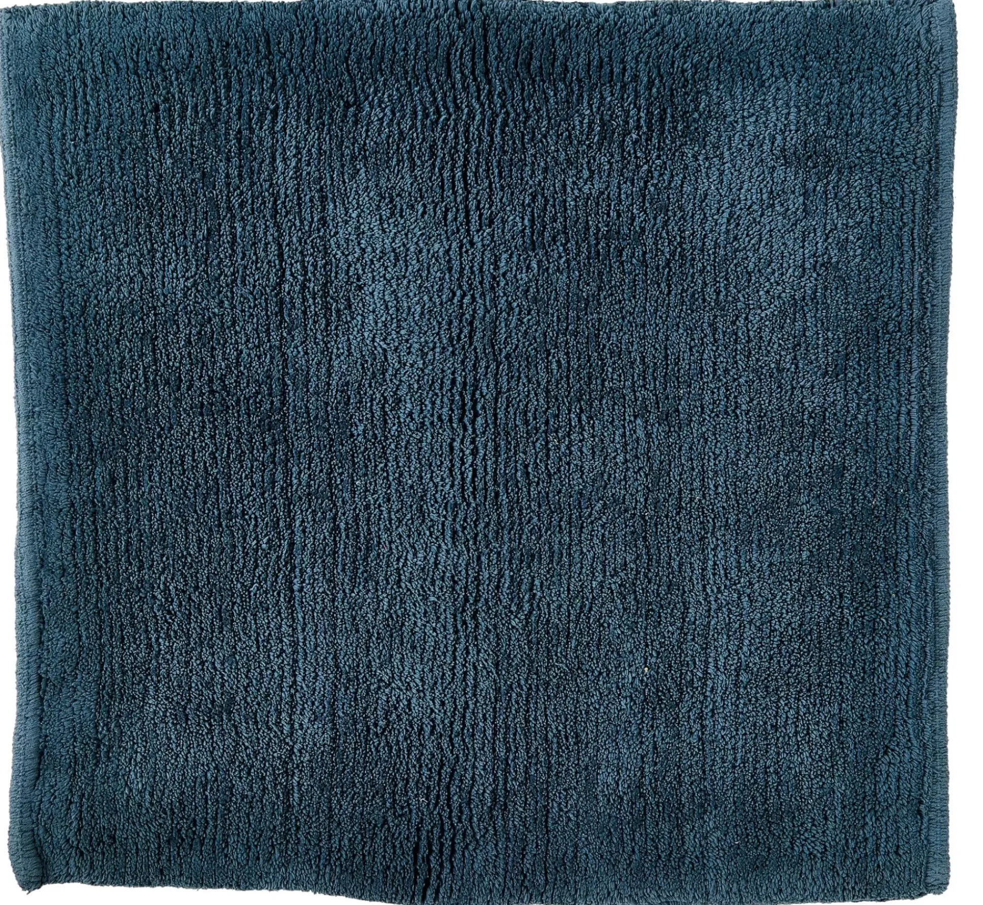 Alfombras De Baño<CASA Bio Soft Alfombra De Bano Petrol