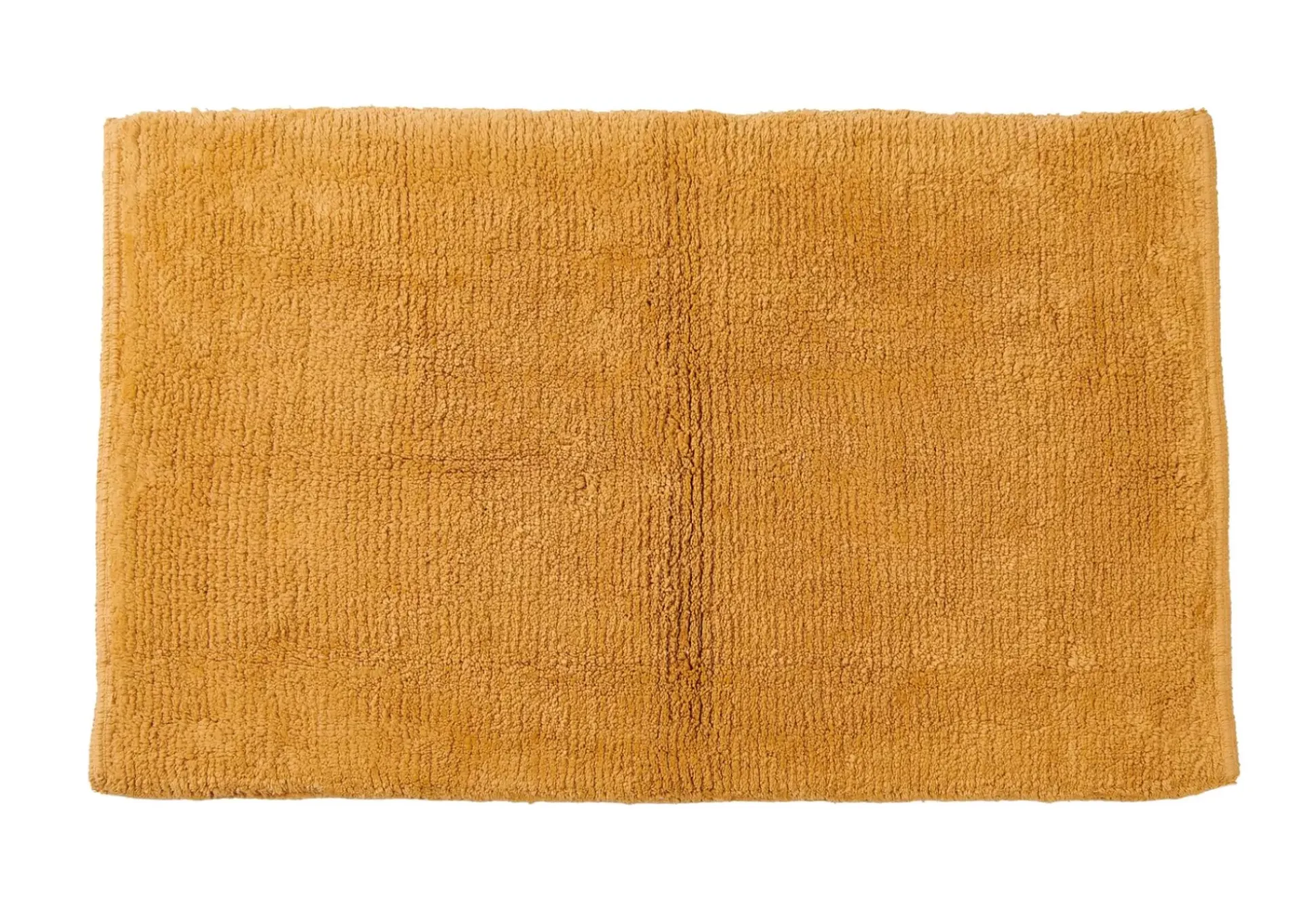 Alfombras De Baño<CASA Bio Soft Alfombra De Bano Ocre