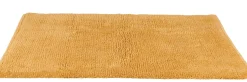 Alfombras De Baño<CASA Bio Soft Alfombra De Bano Ocre