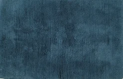 Alfombras De Baño<CASA Bio Soft Alfombra De Bano Petrol