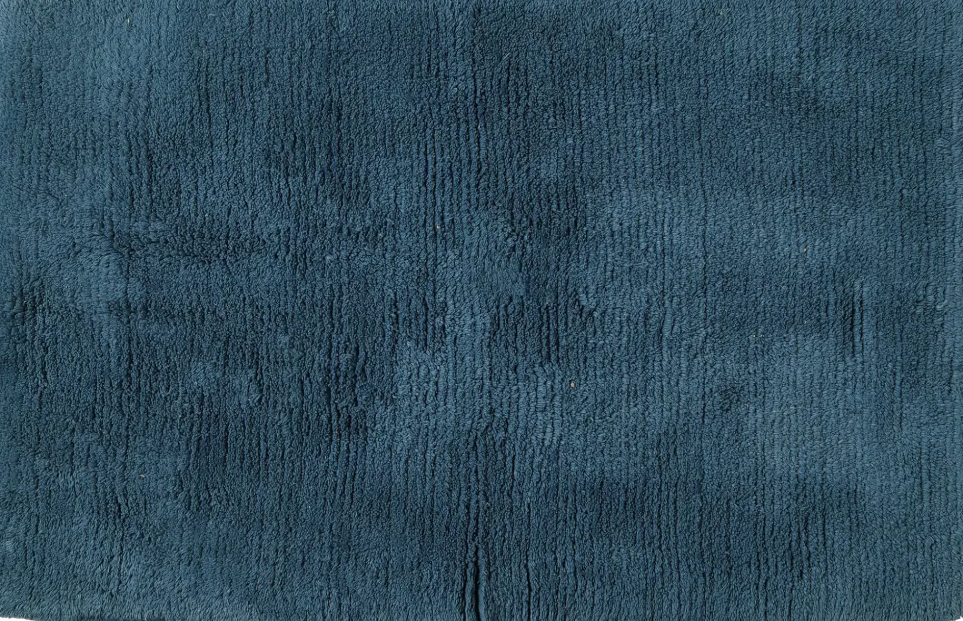 Alfombras De Baño<CASA Bio Soft Alfombra De Bano Petrol