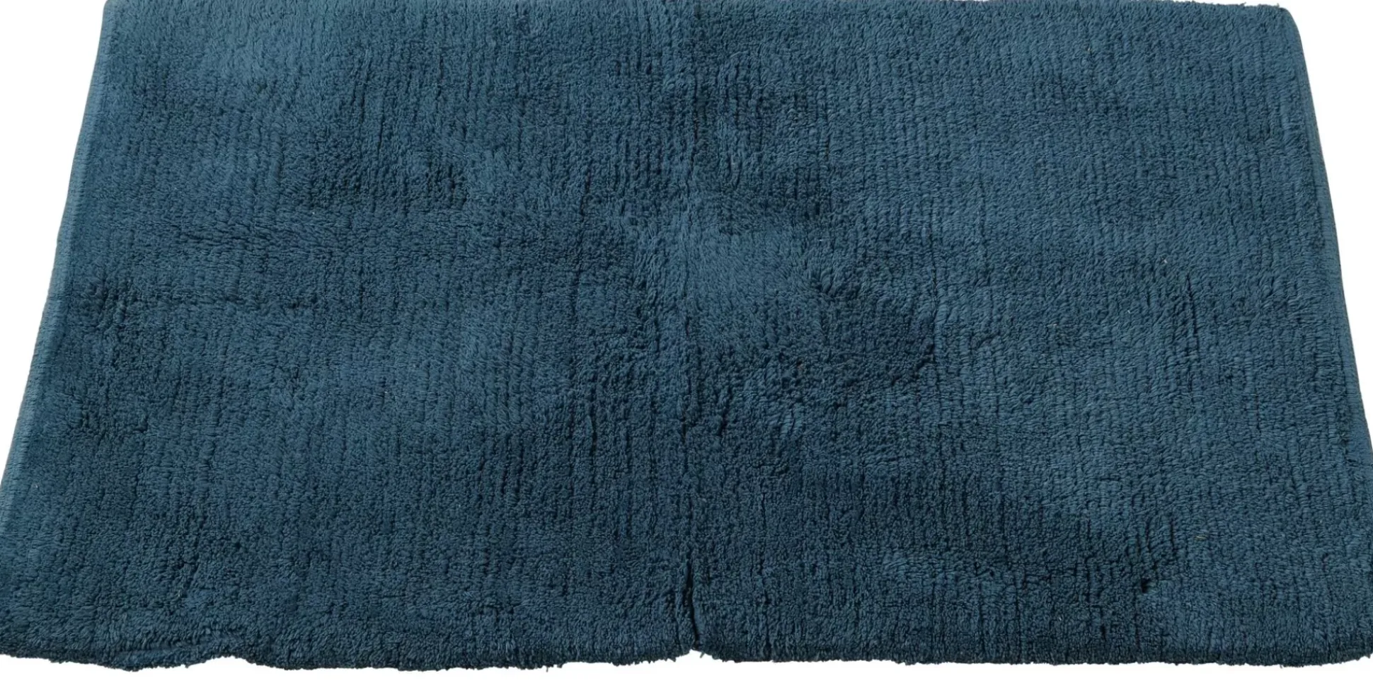 Alfombras De Baño<CASA Bio Soft Alfombra De Bano Petrol