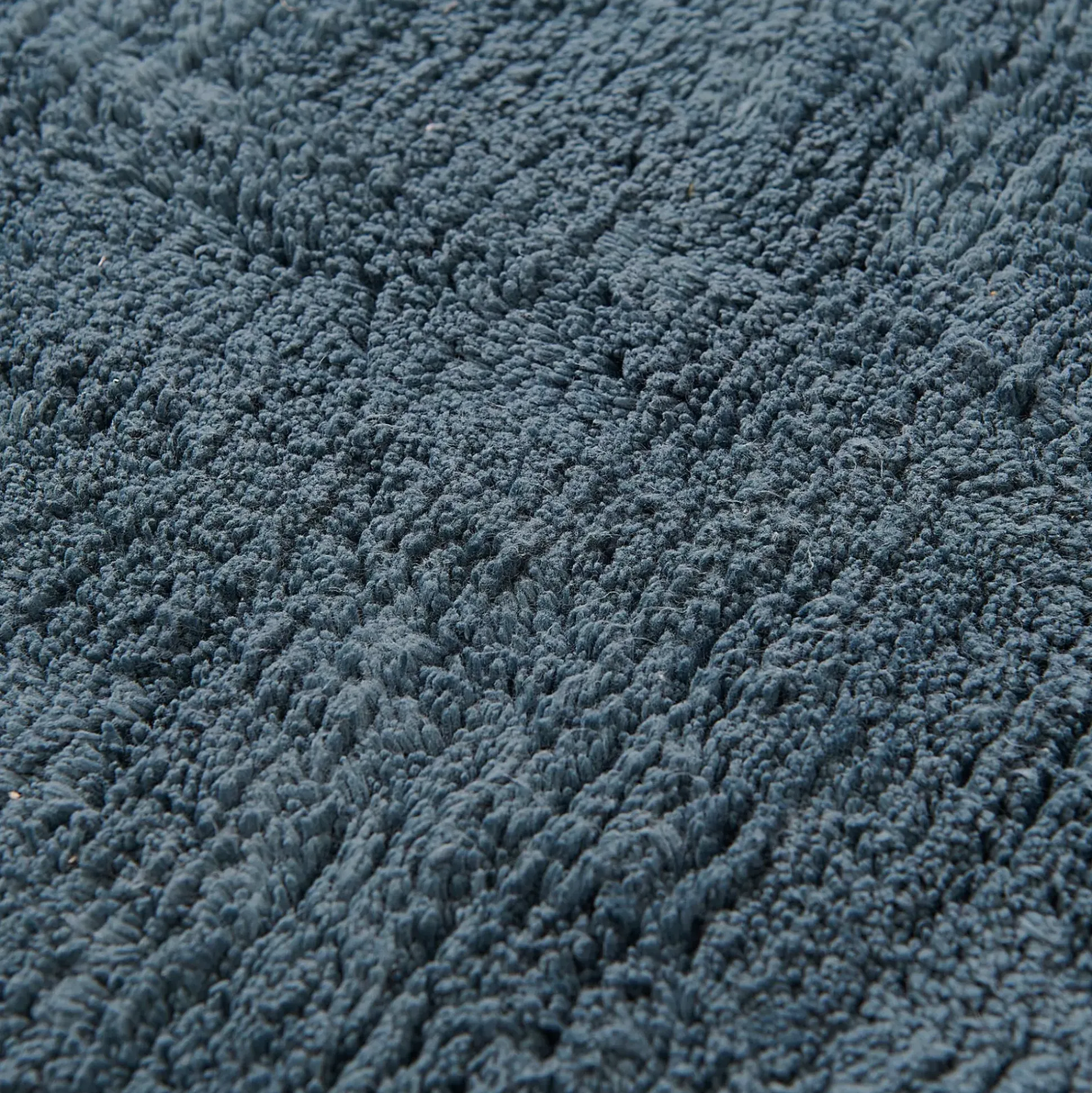 Alfombras De Baño<CASA Bio Soft Alfombra De Bano Petrol