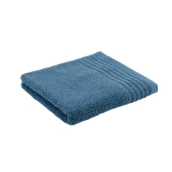 Toallas<CASA Bio Soft Toalla Petrol