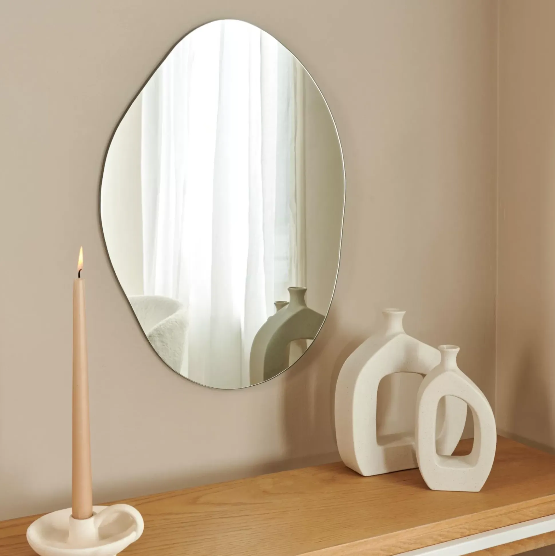 Espejos<CASA Blake Espejo