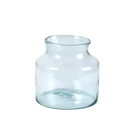 Floreros<CASA Bloom Florero Transparente