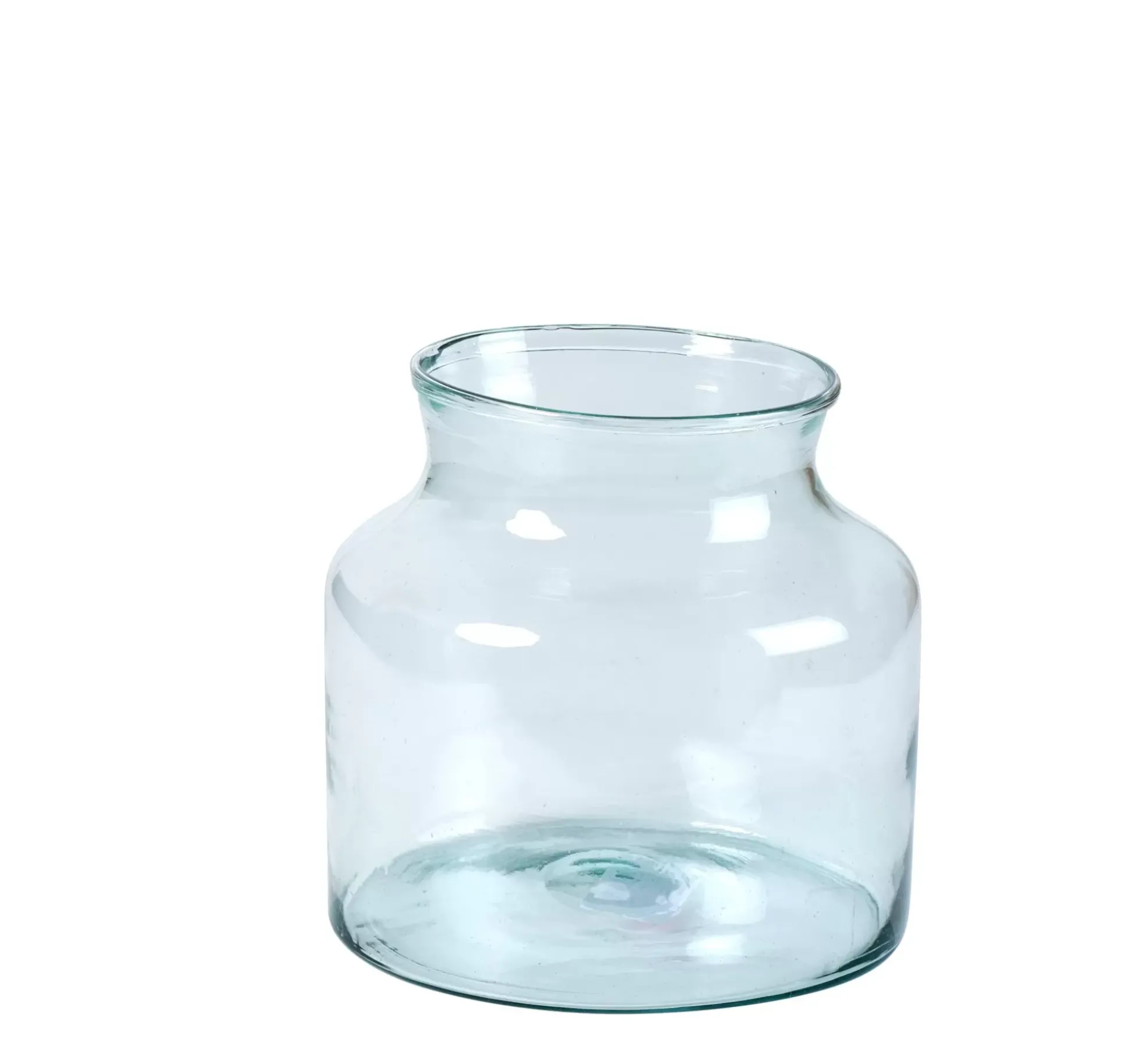 Floreros<CASA Bloom Florero Transparente