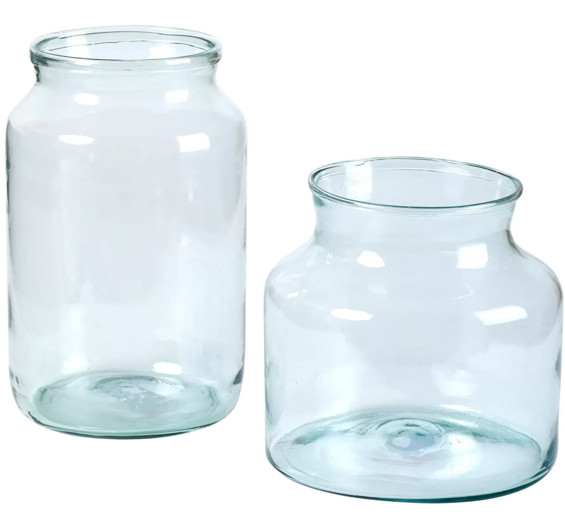 Floreros<CASA Bloom Florero Transparente