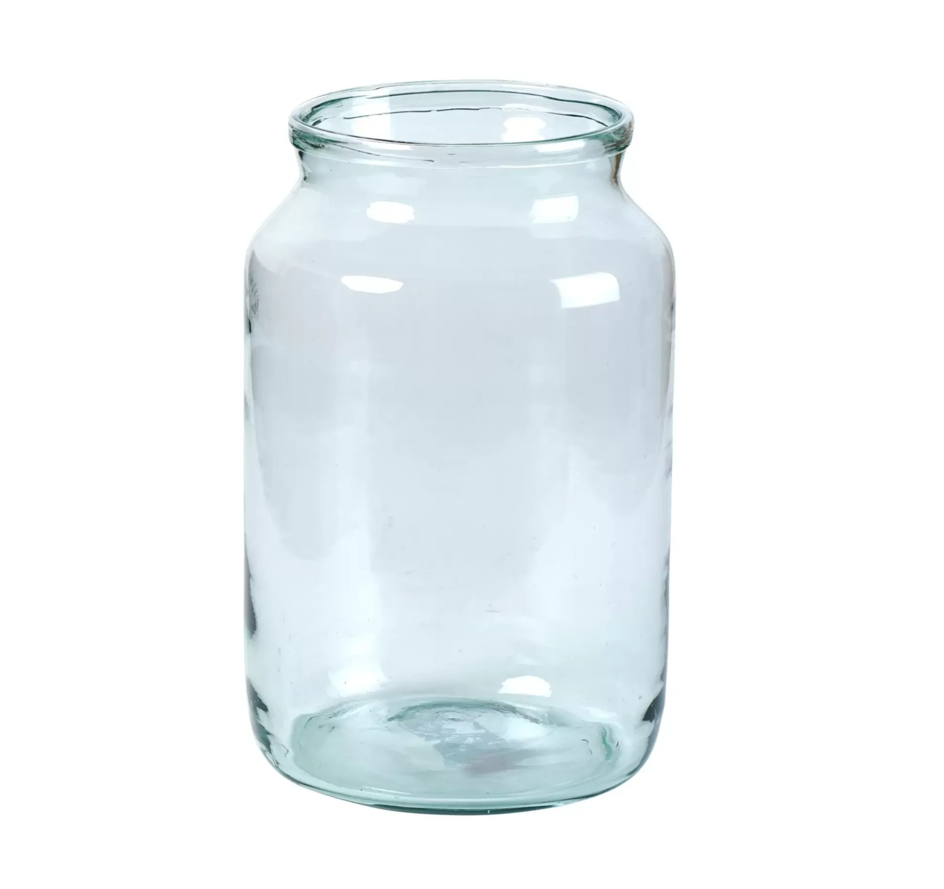 Floreros<CASA Bloom Florero Transparente