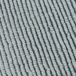 Alfombras De Baño<CASA B-Lux Alfombra De Bano Azul