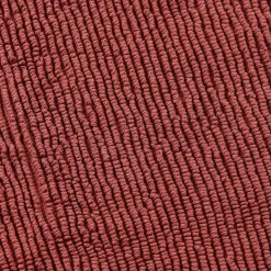 Alfombras De Baño<CASA B-Lux Alfombra De Bano Burdeos