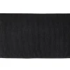 Alfombras De Baño<CASA B-Lux Alfombra De Bano Gris Oscuro