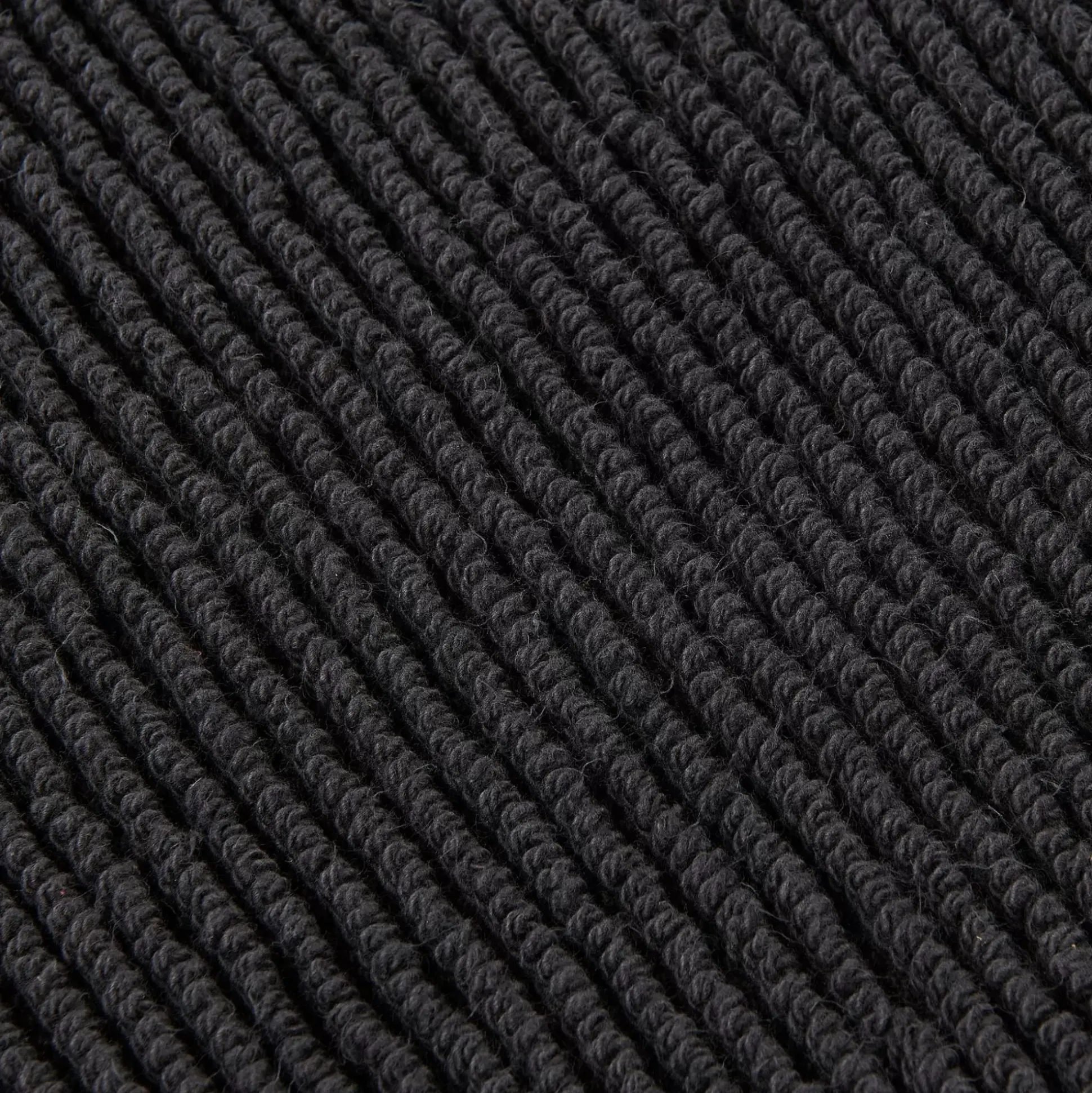 Alfombras De Baño<CASA B-Lux Alfombra De Bano Gris Oscuro