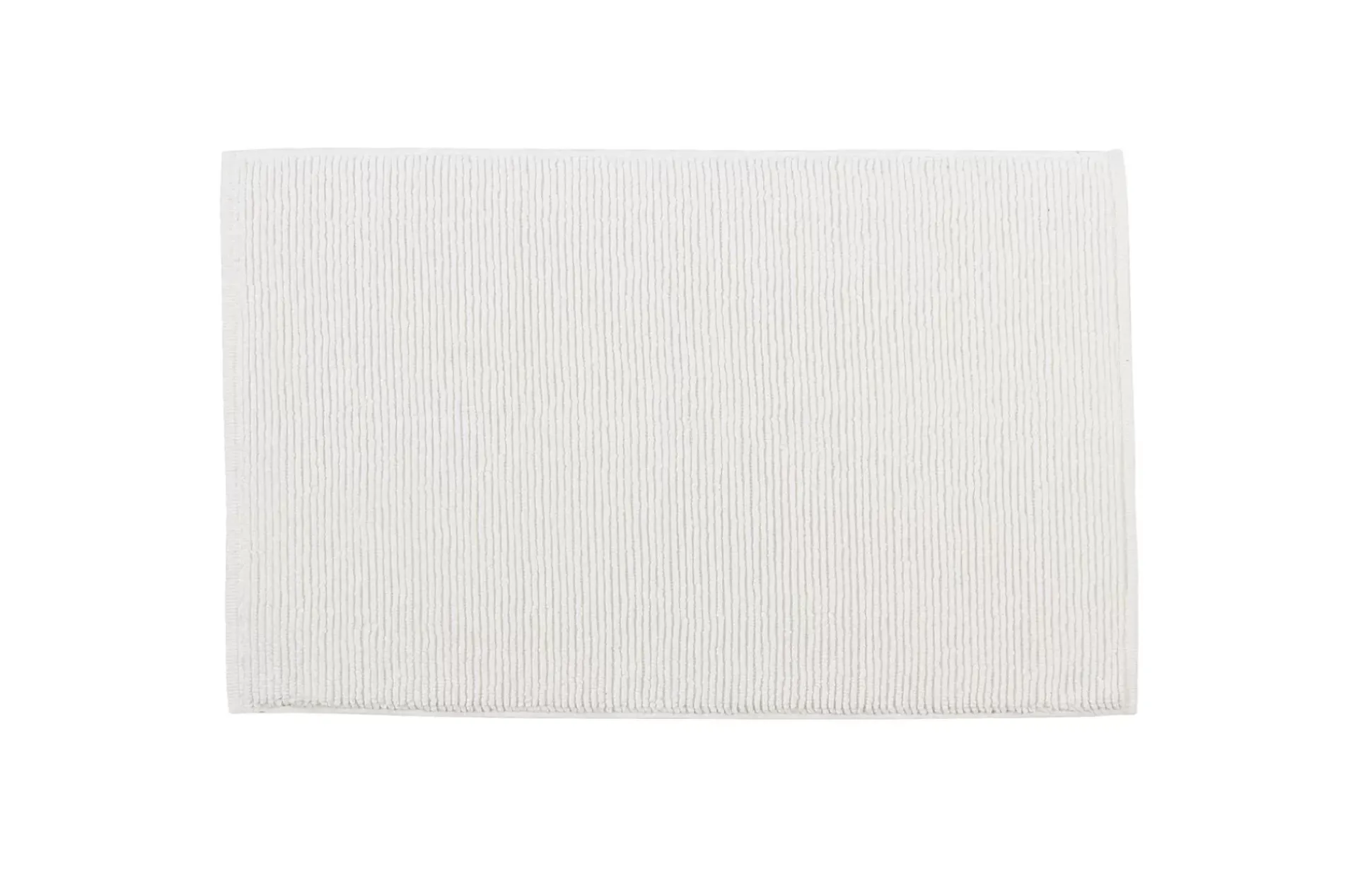 Alfombras De Baño<CASA B-Lux Alfombra De Bano Marfil