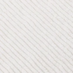 Alfombras De Baño<CASA B-Lux Alfombra De Bano Marfil