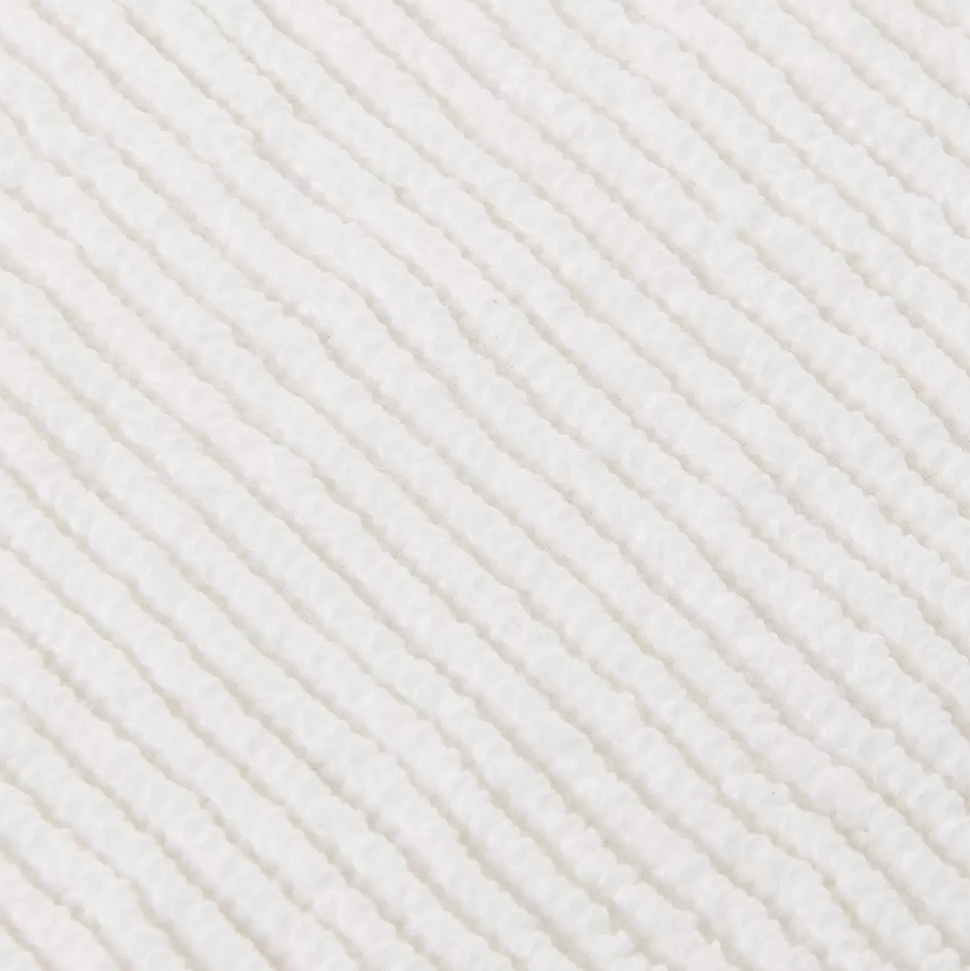 Alfombras De Baño<CASA B-Lux Alfombra De Bano Marfil