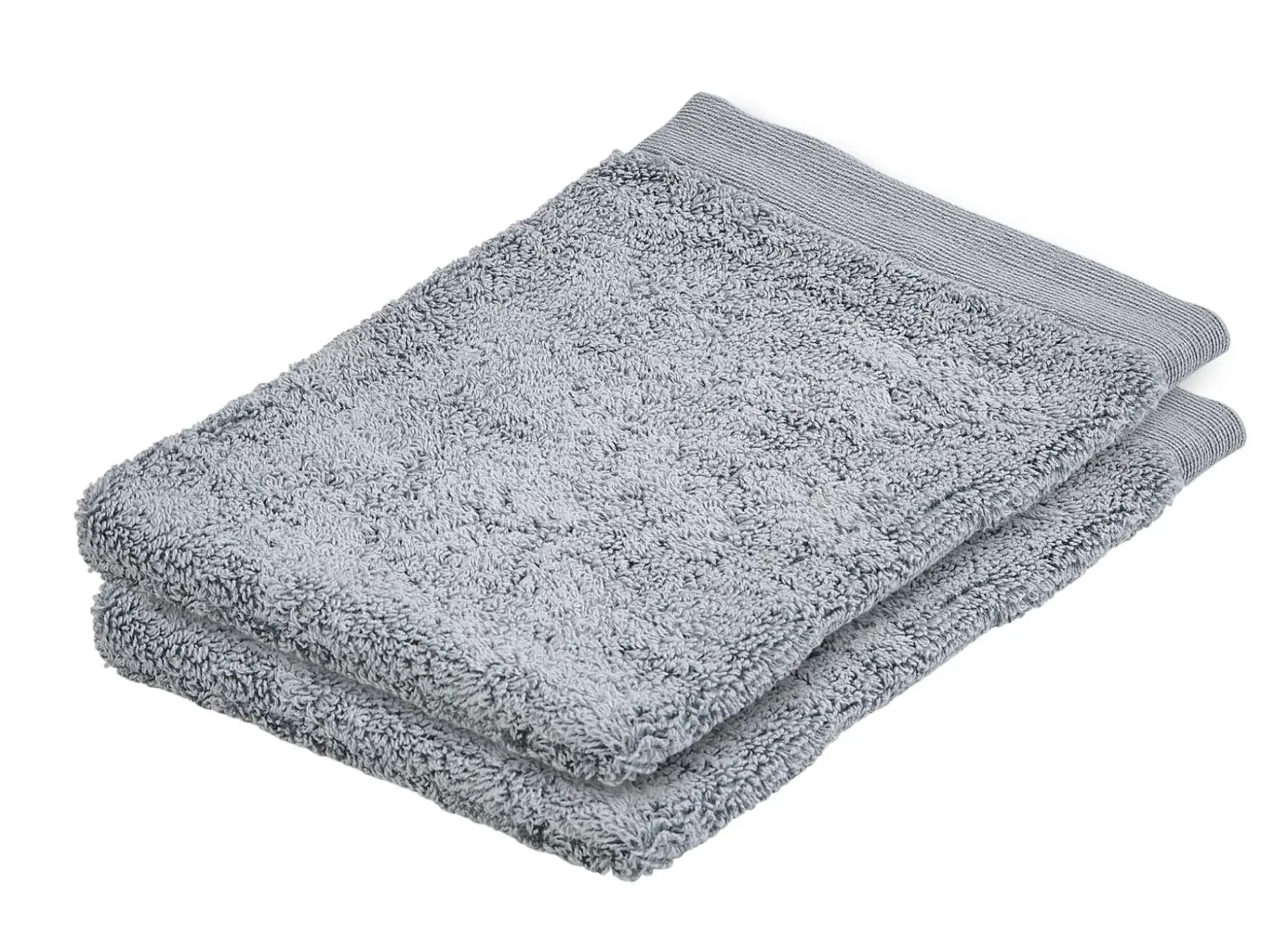 Manoplas<CASA B-Lux Manoplas Juego De 2 Plateado