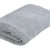 Toallas De Playa<CASA B-Lux Toalla De Bano Plateado